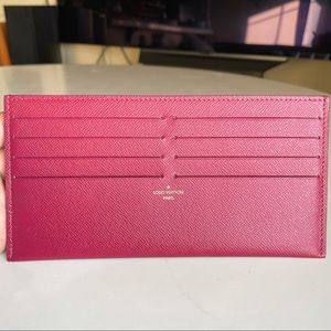 Louis Vuitton Pouchette Felice Card Holder Insert